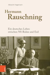 Hermann Rauschning_cover