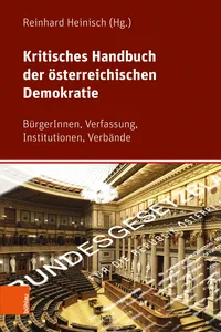 Kritisches Handbuch der österreichischen Demokratie_cover