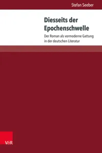 Diesseits der Epochenschwelle_cover