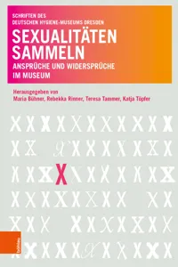 Schriften des Deutschen Hygiene-Museums Dresden_cover