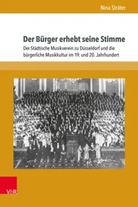 Der Bürger erhebt seine Stimme_cover