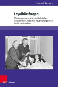 Loyalitätsfragen_cover