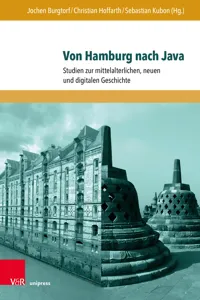 Von Hamburg nach Java_cover