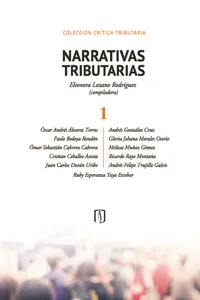 NARRATIVAS TRIBUTARIAS 1_cover