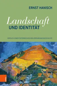 Landschaft und Identität_cover