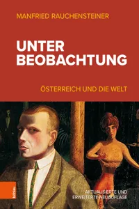 Unter Beobachtung_cover