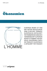 Ökonomien_cover