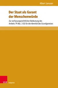 Beiträge zu Grundfragen des Rechts._cover