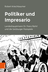 Schriftenreihe des Forschungsinstituts für politisch-historische Studien der Dr. Wilfried-Haslauer-Bibliothek_cover