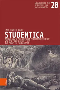 Studentica_cover