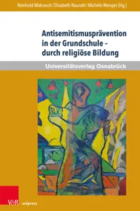 Werte-Bildung interdisziplinär._cover