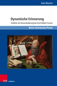 Gründungsmythen Europas in Literatur, Musik und Kunst._cover