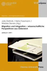 Migrations- und Integrationsforschung._cover