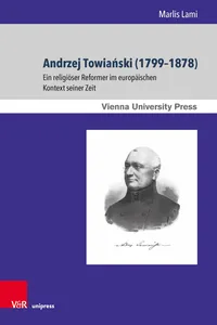 Andrzej Towia?ski_cover