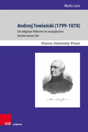 Andrzej Towia?ski (1799–1878)