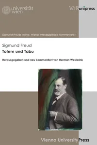 Sigmund Freuds Werke._cover