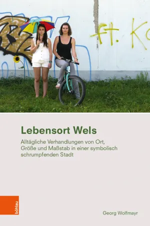 Lebensort Wels