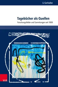 Tagebücher als Quellen_cover