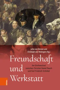 Freundschaft und Werkstatt_cover