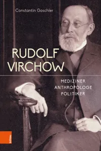 Rudolf Virchow_cover