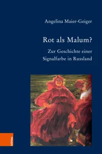 Bausteine zur Slavischen Philologie und Kulturgeschichte. Reihe A: Slavistische Forschungen_cover