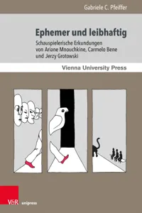 Ephemer und leibhaftig_cover