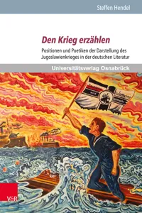 Den Krieg erzählen_cover