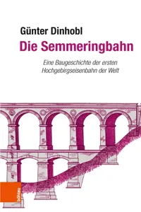 Die Semmeringbahn_cover