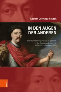 In den Augen der Anderen_cover