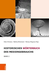 Historisches Wörterbuch des Mediengebrauchs_cover