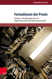 Formationen der Praxis_cover