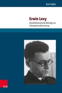 Erwin Levy_cover