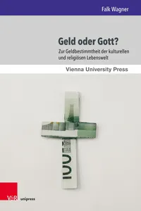 Geld oder Gott?_cover
