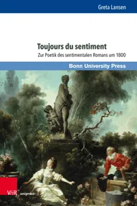 Toujours du sentiment_cover