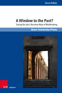 A Window to the Past?_cover