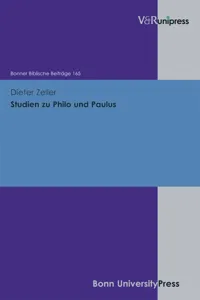 Bonner Biblische Beiträge_cover