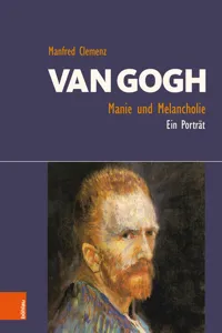 Van Gogh: Manie und Melancholie_cover