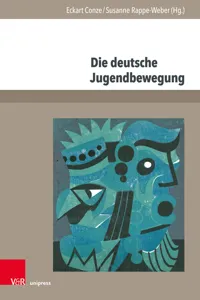 Die deutsche Jugendbewegung_cover