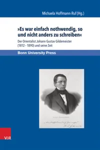 Bonner Schriften zur Universitäts- und Wissenschaftsgeschichte._cover