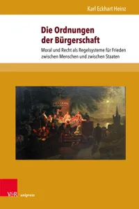 Beiträge zu Grundfragen des Rechts._cover