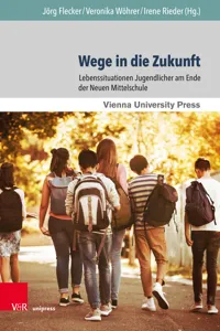 Wege in die Zukunft_cover