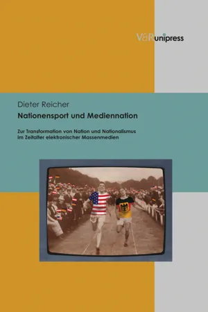 Nationensport und Mediennation