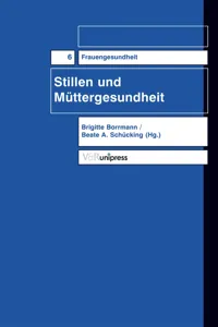 Frauengesundheit_cover