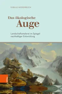 Das ökologische Auge_cover