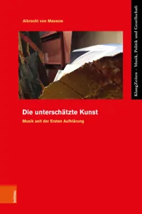 Die unterschätzte Kunst_cover