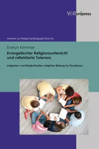 Arbeiten zur Religionspädagogik._cover