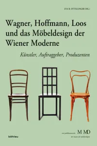 Eine Publikationsreihe M MD der Museen des Mobiliendepots_cover