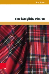 Eine königliche Mission_cover