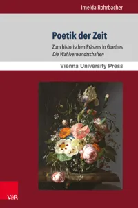 Poetik der Zeit_cover