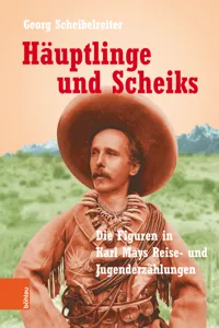 Häuptlinge und Scheiks_cover